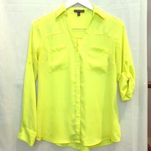 Express Portofino shirt